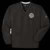 Nike Golf V Neck Wind Shirt Thumbnail