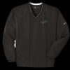 Nike Golf V Neck Wind Shirt Thumbnail