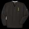 Nike Golf V Neck Wind Shirt Thumbnail