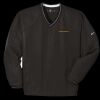 Nike Golf V Neck Wind Shirt Thumbnail