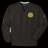 Nike Golf V Neck Wind Shirt Thumbnail