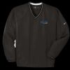 Nike Golf V Neck Wind Shirt Thumbnail