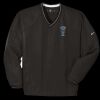 Nike Golf V Neck Wind Shirt Thumbnail