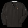 Nike Golf V Neck Wind Shirt Thumbnail