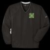 Nike Golf V Neck Wind Shirt Thumbnail