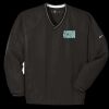 Nike Golf V Neck Wind Shirt Thumbnail