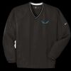 Nike Golf V Neck Wind Shirt Thumbnail