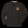 Nike Golf V Neck Wind Shirt Thumbnail