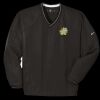 Nike Golf V Neck Wind Shirt Thumbnail