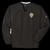 Nike Golf V Neck Wind Shirt Thumbnail
