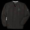 Nike Golf V Neck Wind Shirt Thumbnail