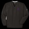 Nike Golf V Neck Wind Shirt Thumbnail