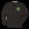 Nike Golf V Neck Wind Shirt Thumbnail