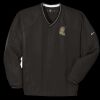 Nike Golf V Neck Wind Shirt Thumbnail
