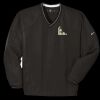Nike Golf V Neck Wind Shirt Thumbnail
