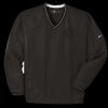 Nike Golf V Neck Wind Shirt Thumbnail