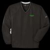 Nike Golf V Neck Wind Shirt Thumbnail