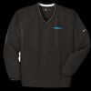 Nike Golf V Neck Wind Shirt Thumbnail