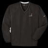 Nike Golf V Neck Wind Shirt Thumbnail