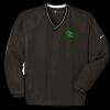 Nike Golf V Neck Wind Shirt Thumbnail