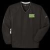 Nike Golf V Neck Wind Shirt Thumbnail