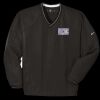 Nike Golf V Neck Wind Shirt Thumbnail