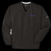 Nike Golf V Neck Wind Shirt Thumbnail