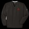 Nike Golf V Neck Wind Shirt Thumbnail