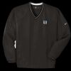Nike Golf V Neck Wind Shirt Thumbnail