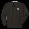Nike Golf V Neck Wind Shirt Thumbnail