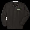 Nike Golf V Neck Wind Shirt Thumbnail