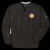 Nike Golf V Neck Wind Shirt Thumbnail