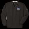 Nike Golf V Neck Wind Shirt Thumbnail