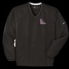 Nike Golf V Neck Wind Shirt Thumbnail