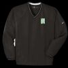 Nike Golf V Neck Wind Shirt Thumbnail