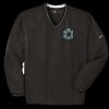 Nike Golf V Neck Wind Shirt Thumbnail