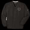Nike Golf V Neck Wind Shirt Thumbnail