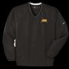 Nike Golf V Neck Wind Shirt Thumbnail