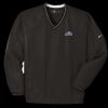 Nike Golf V Neck Wind Shirt Thumbnail