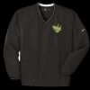 Nike Golf V Neck Wind Shirt Thumbnail