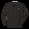 Nike Golf V Neck Wind Shirt Thumbnail