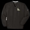 Nike Golf V Neck Wind Shirt Thumbnail