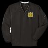 Nike Golf V Neck Wind Shirt Thumbnail