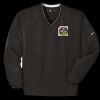 Nike Golf V Neck Wind Shirt Thumbnail