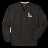 Nike Golf V Neck Wind Shirt Thumbnail