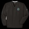 Nike Golf V Neck Wind Shirt Thumbnail