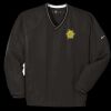Nike Golf V Neck Wind Shirt Thumbnail