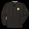 Nike Golf V Neck Wind Shirt Thumbnail