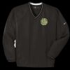 Nike Golf V Neck Wind Shirt Thumbnail