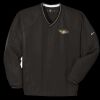 Nike Golf V Neck Wind Shirt Thumbnail